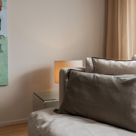 Comfy City Apartment With Sauna روفانييمي المظهر الخارجي الصورة