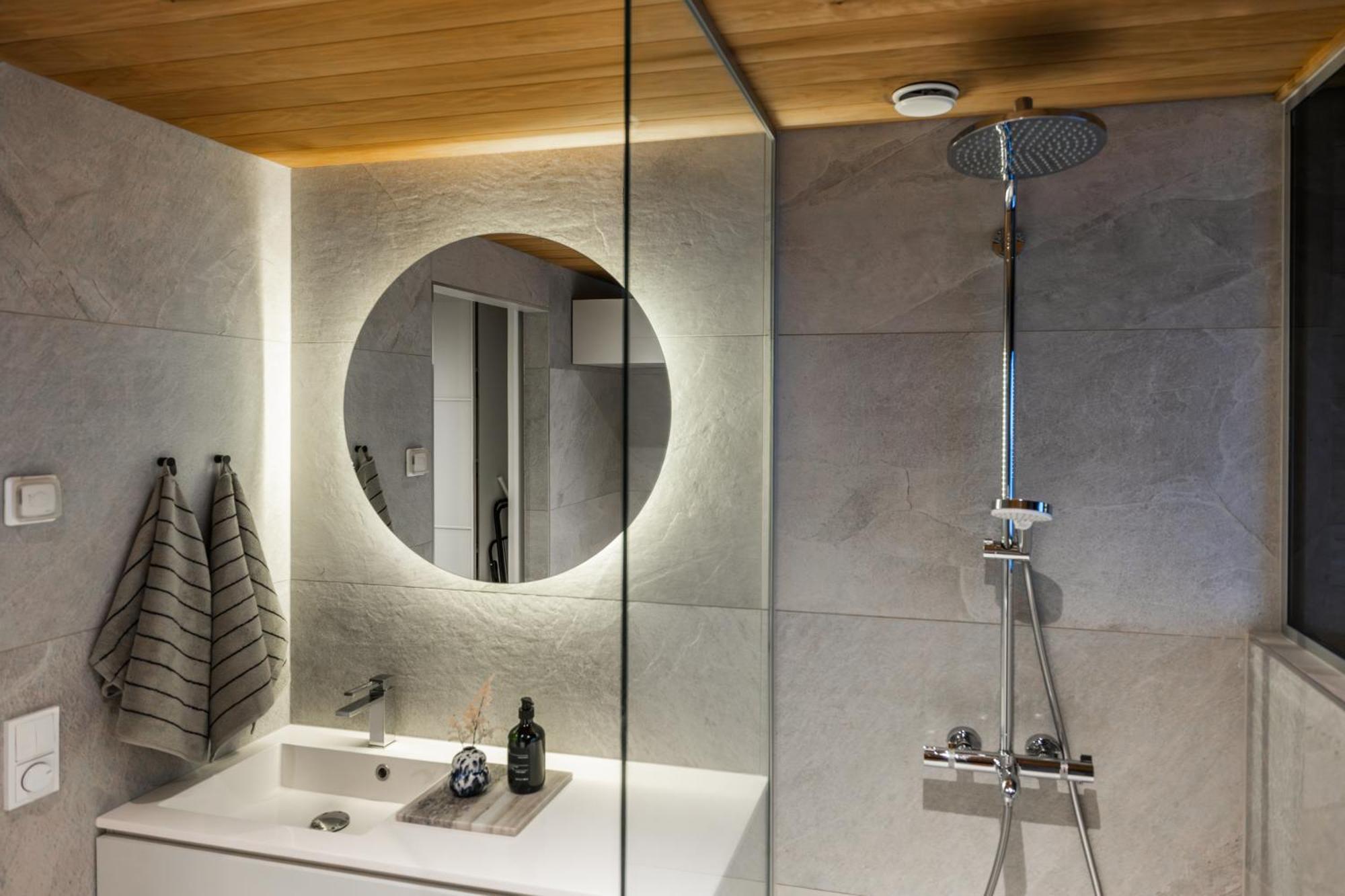 Comfy City Apartment With Sauna روفانييمي المظهر الخارجي الصورة